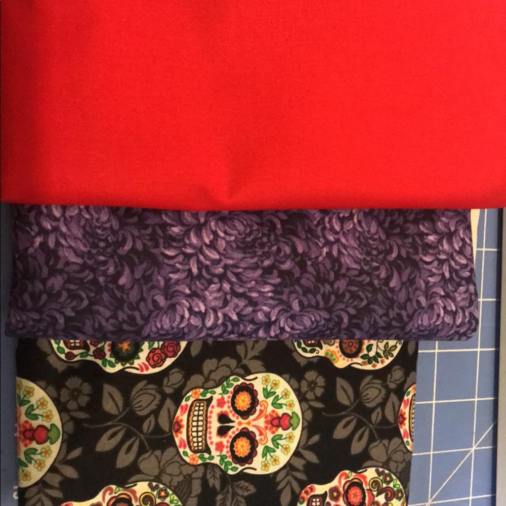 Custom facemasks 100% Cotton - Picture 5 of 5